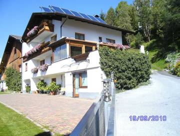 Ferienwohnung für 4 Personen in Jerzens, Ötztaler Alpen, Bild 3