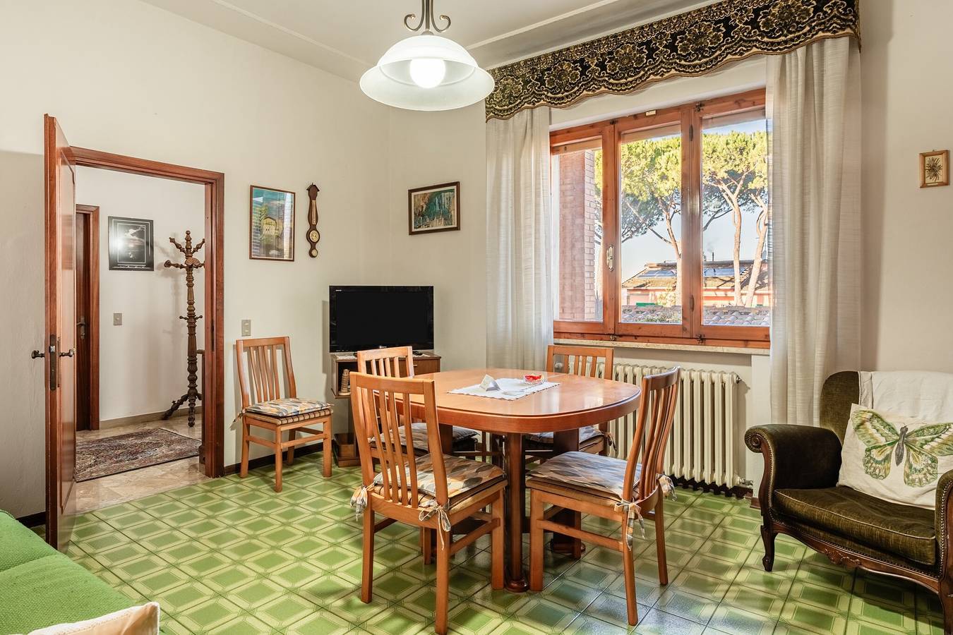 Casa tranquila en el corazón de la Toscana, cerca de Florencia y Siena in Vinci, Provincia de Firenze