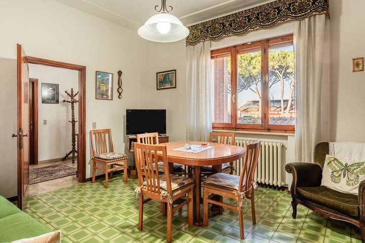 Casa vacanza per 4 persone, con giardino a Vinci