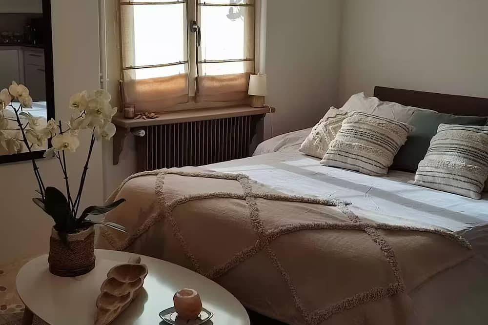 Appartement entier, Les Jardins du Tao studio Calme, nature, bien-être, campagne in Oise