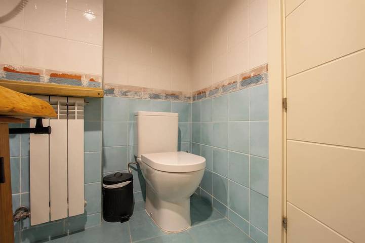 Gîte pour 6 personnes, avec jardin ainsi que jacuzzi et piscine à Sabiñánigo - 3