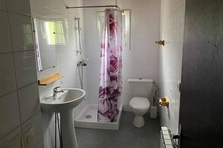 Location de vacances pour 4 personnes, avec piscine dans Lac de Saint-Ferréol - 4