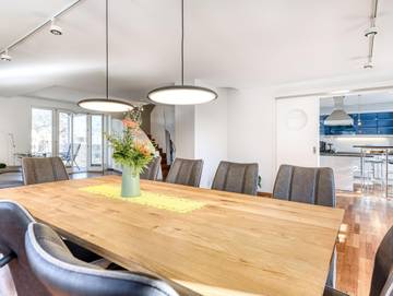 Ferienwohnung für 6 Personen in Bludenz, Lechquellengebirge, Bild 2
