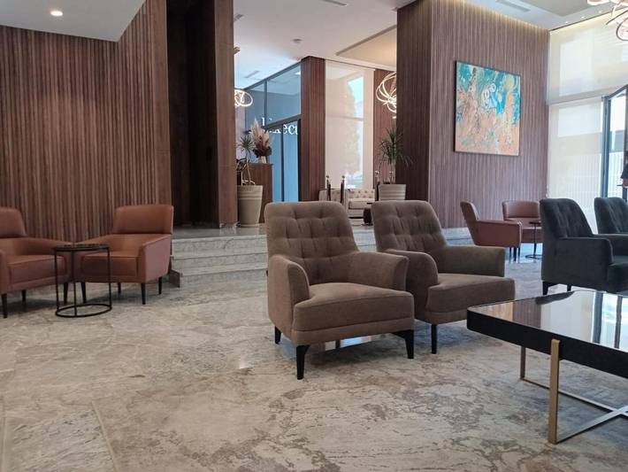 Hotel für 2 Personen - 1