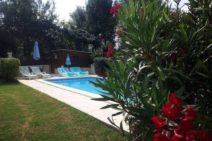 Apartamento de vacaciones para 2 personas - 1