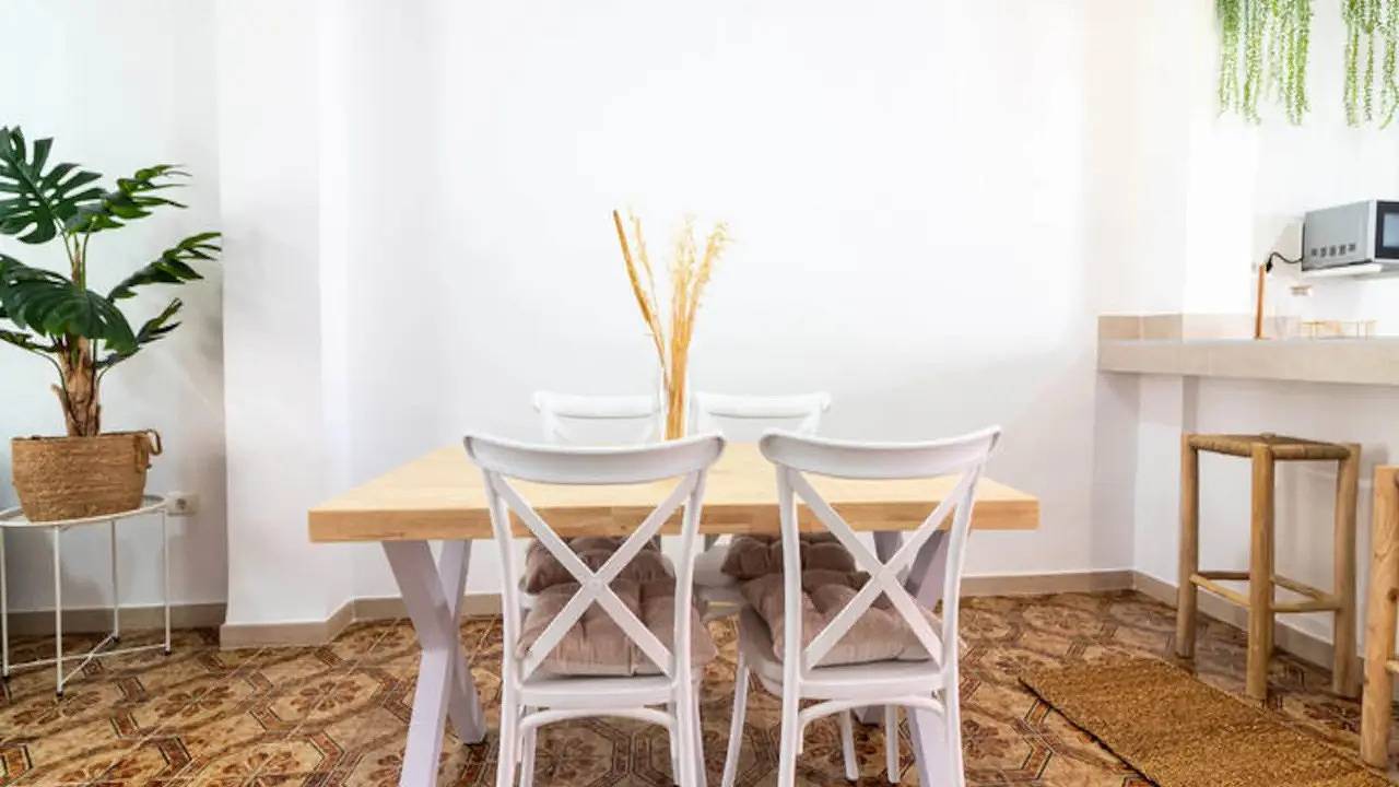 Appartement de vacances entier, Ferienwohnung für 6 Personen (101 m²) in Moncofa in Moncofa, Costa del Azahar