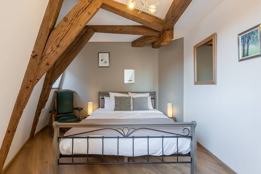 Entire apartment, Rhenanus: Jacques Spiegel in Sélestat, Sélestat-Erstein region