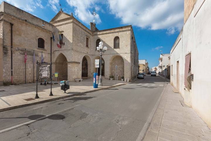 Albergo a gestione familiare per 6 persone - 1