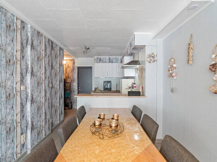 Gîte pour 6 personnes à Blankenberge - 4