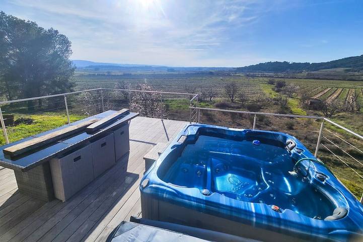Ferienhaus für 8 Personen - 1