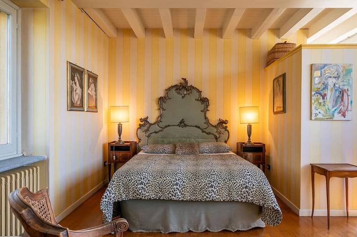 Casa de vacaciones Marina in Pozzolo Formigaro, Provincia d'Alessandria