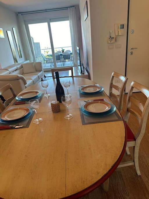 Timetofreedom Apartment Bellevue in Cisano, Bardolino