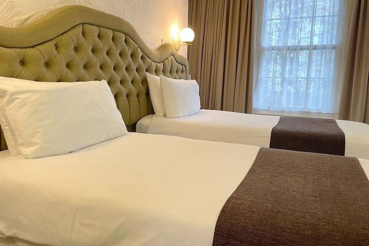 Ferienwohnung für 2 Personen, mit Haustier in Newcastle upon Tyne