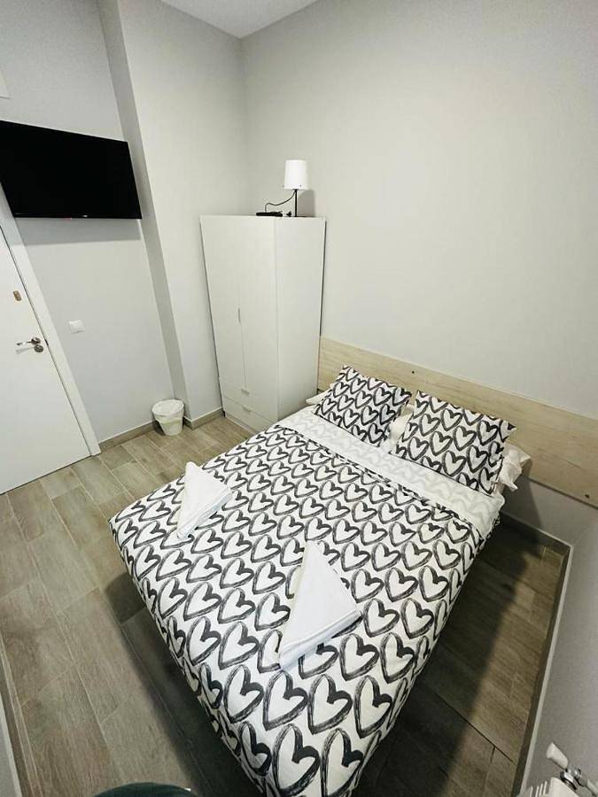 Maison d’hôte pour 2 personnes à Madrid - 4