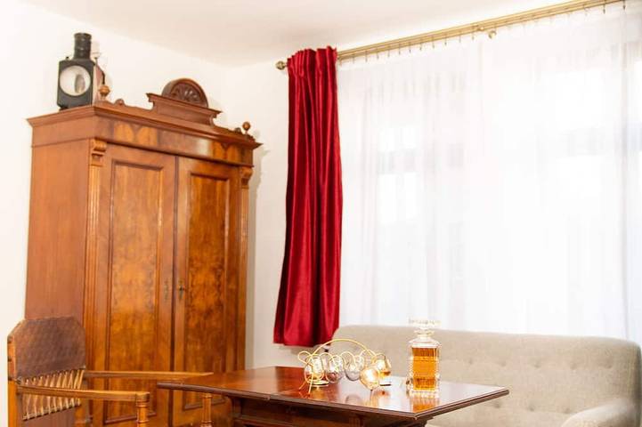 Ferienwohnung für 2 Personen in Lübstorf - 4