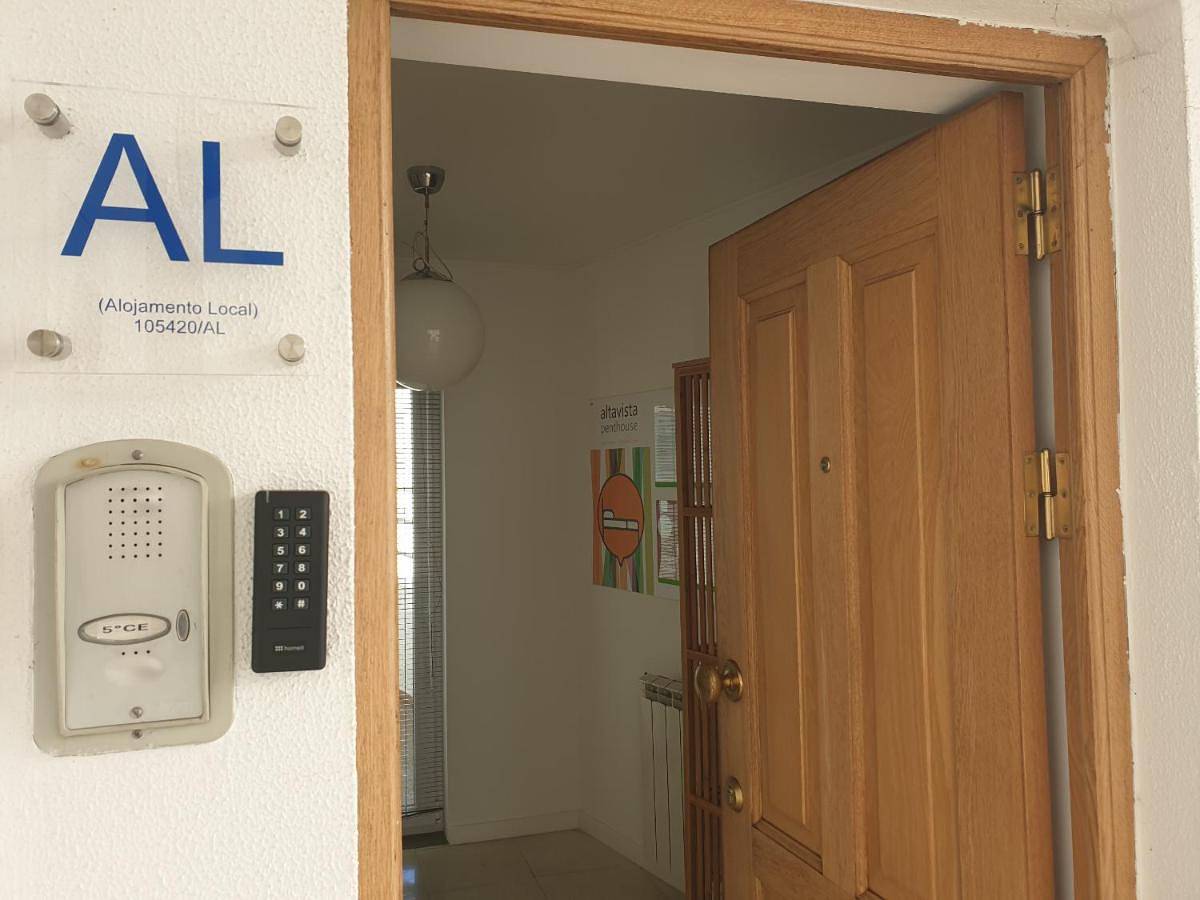 Apartamento inteiro, Altavista Penthouse T2 in Covilhã e Canhoso, Serra da Estrela
