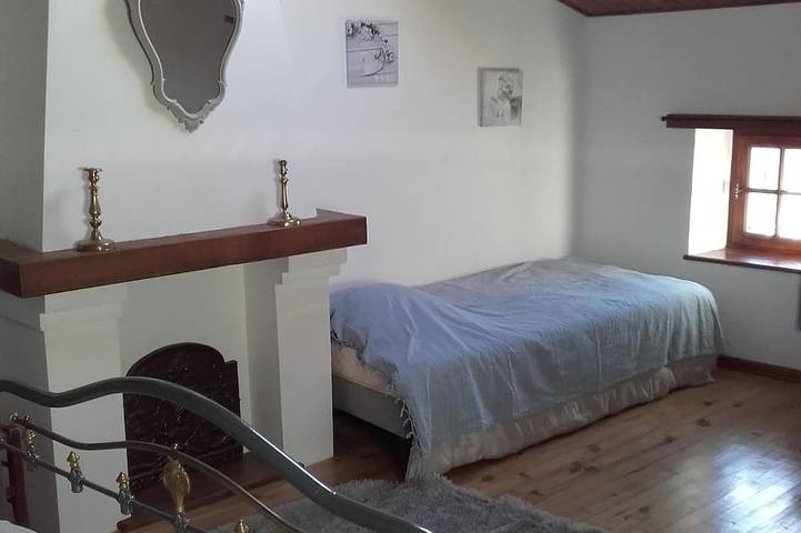 Location de vacances pour 5 personnes à Saint-Remèze - 4