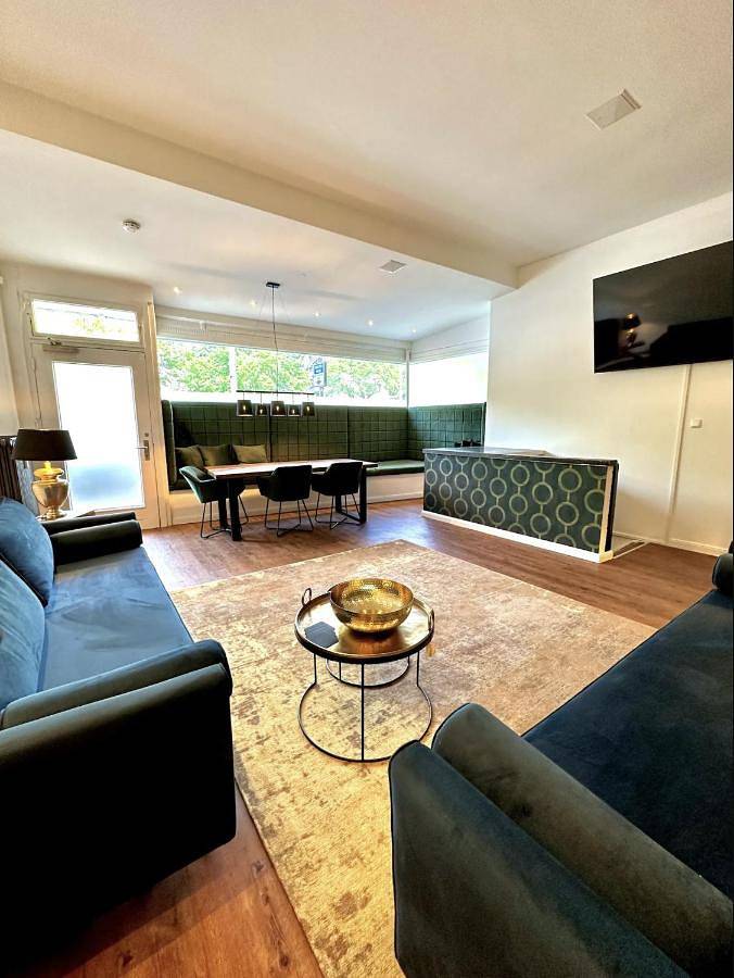 Ferienhaus für 8 Personen in Hamburg - 4