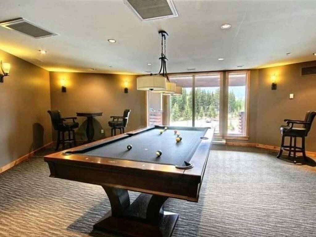 Ganze Wohnung, Incredible Three Sisters View! 3 Bedroom Penthouse in Canmore, Banff-Nationalpark