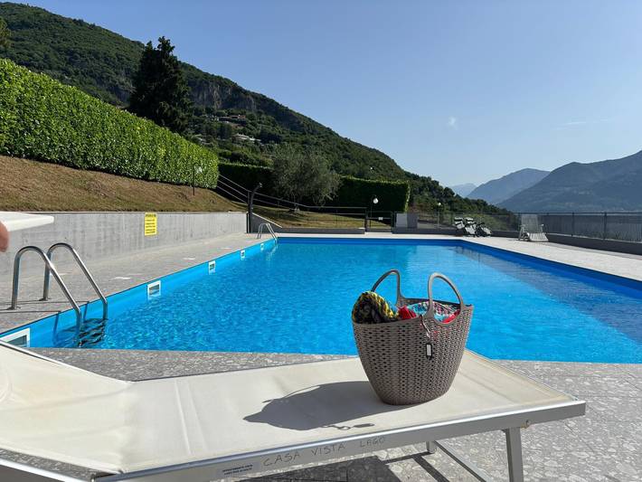 Studio pour 2 personnes, avec jardin - 1