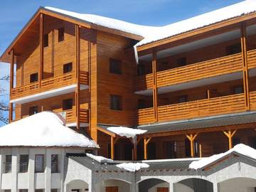 Gîte pour 2 personnes dans Beuil les Launes