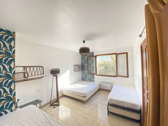 Chez Colette - Maison proche plage pour 8 in Côte Vermeille, Argelès-sur-Mer