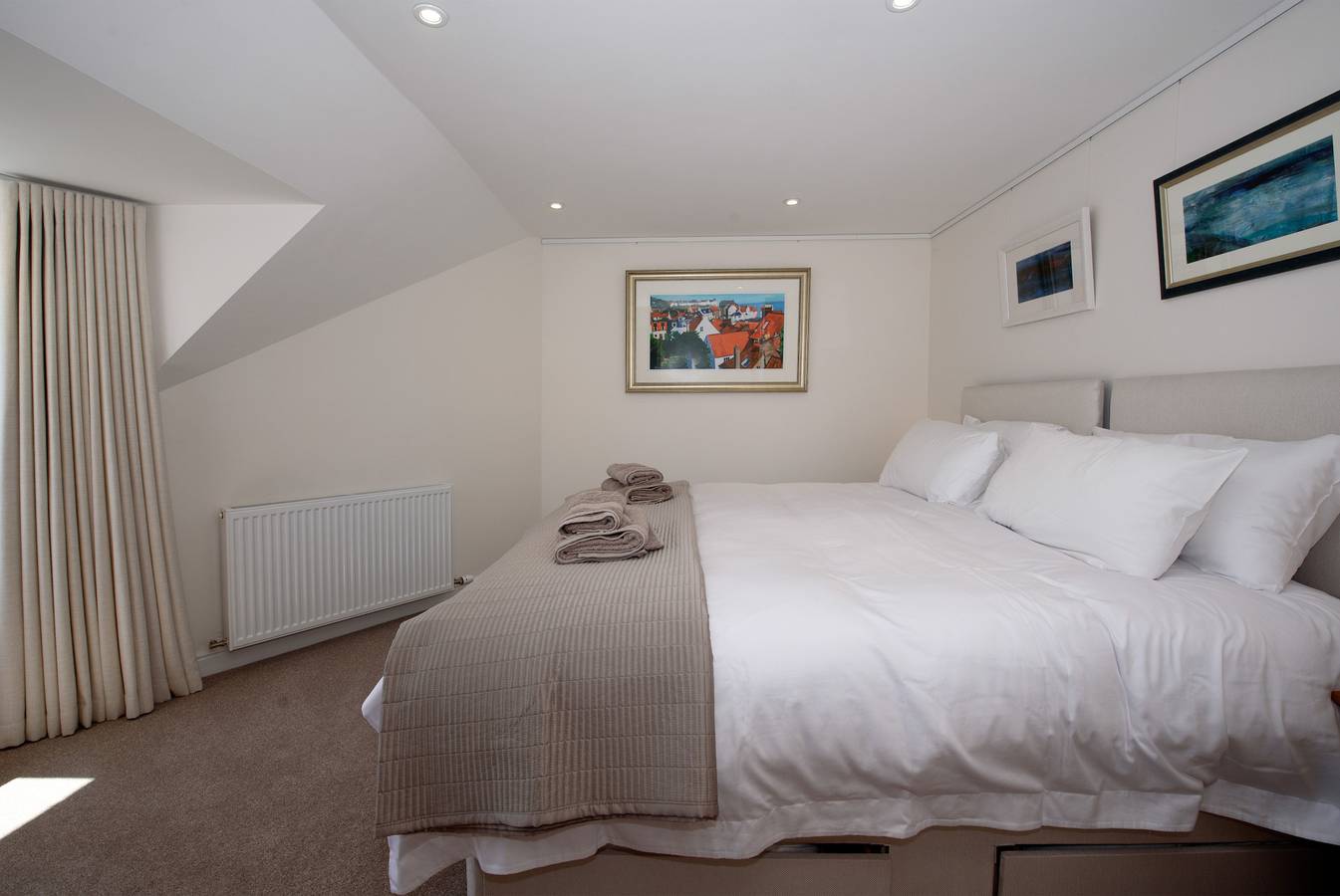 Entire apartment, Penthouse On The Harbour | Pittenweem in Pittenweem, Fife region