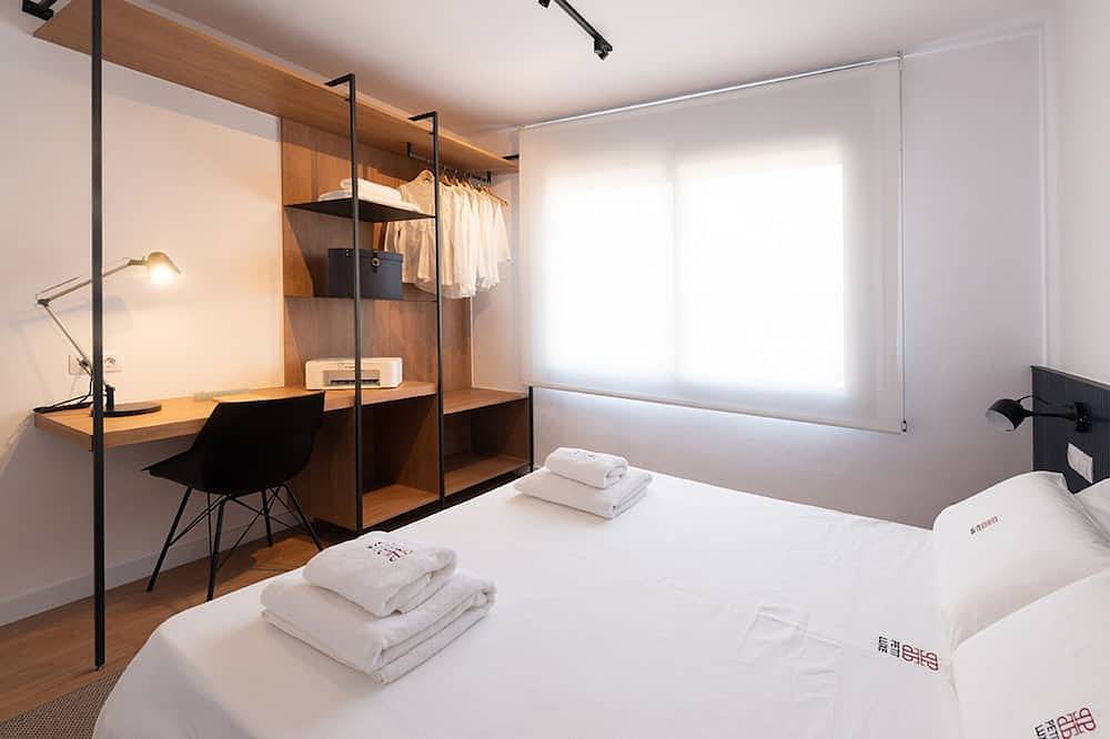 Appartamento intero, Petit Luxe l'Àtic (Terrassa) in Terrassa, Barcellona entroterra