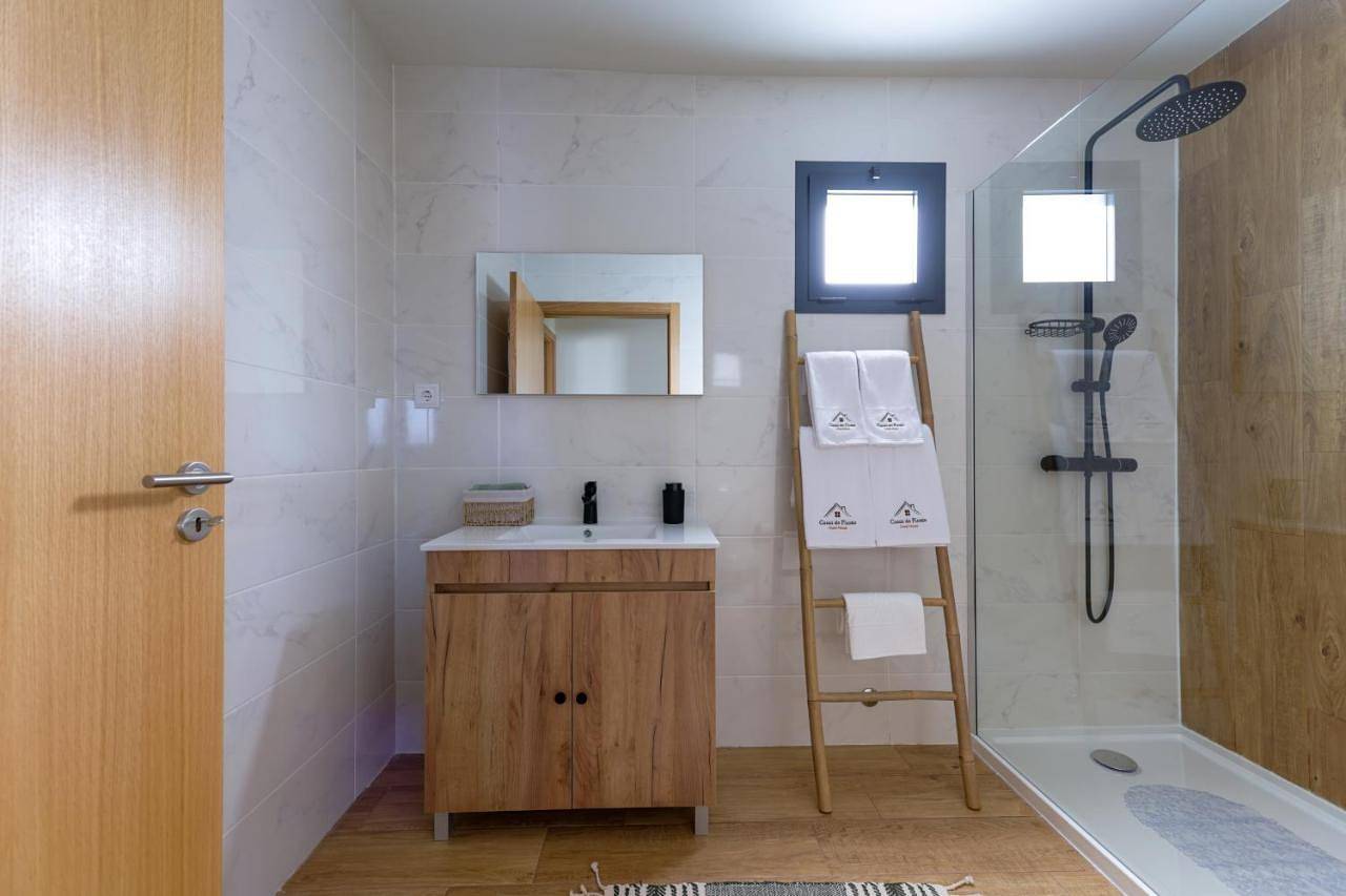 Apartamento inteiro, Casas do Picoto in Chaves, Distrito de Vila Real