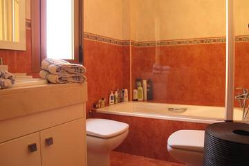 Apartment for 6 People in Almería, Costa de Almería, Photo 4