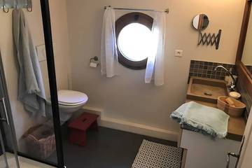 Gîte pour 5 Personnes dans Carpentras, Parc naturel régional du Mont-Ventoux, Photo 3