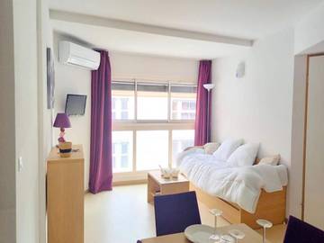 Location De Vacances pour 6 Personnes dans Vernet-les-Bains, Pyrénées, Photo 3