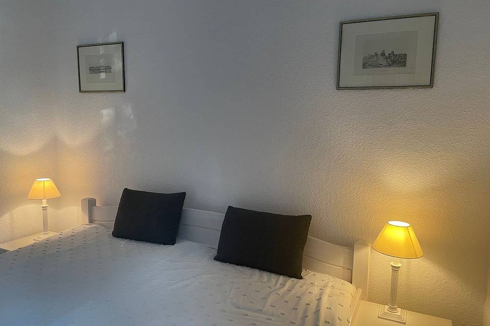 Ganze Wohnung, Haus Olhörn - Wohnung Leuchtturmblick - Leuchtturmblick Wyk - Wohnung am Meer in Wyk auf Föhr (Stadt), Wyk auf Föhr
