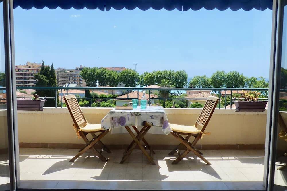 Appartement de vacances