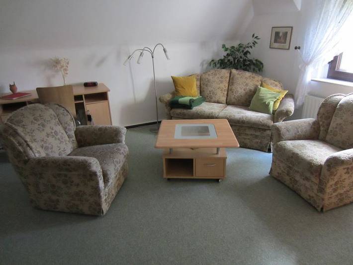 Ferienwohnung für 2 Personen in Berlin Umland - 3