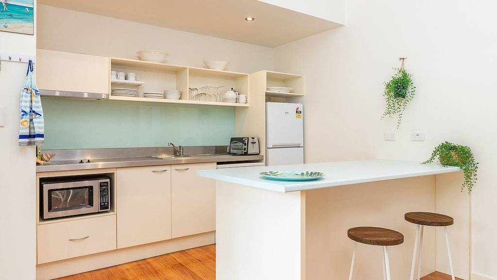 Mobys Resort 35 @ Boomerang Beach in Boomerang Beach, New South Wales