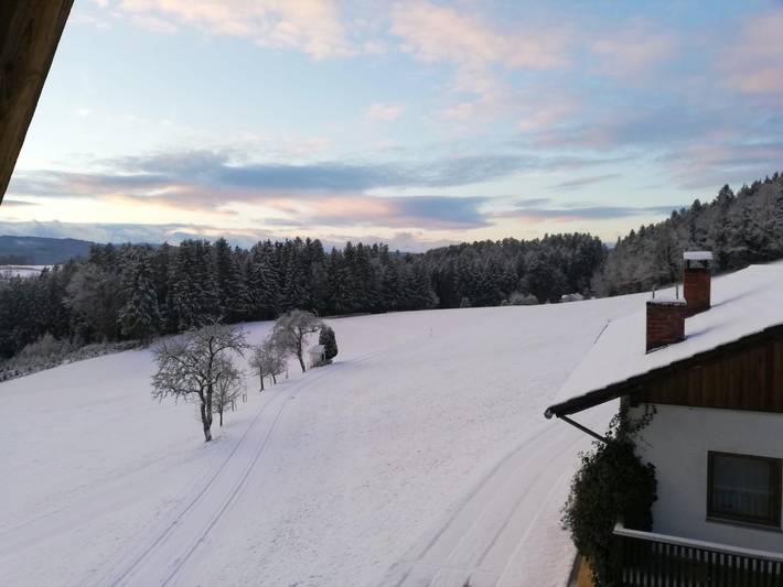 Ferienhaus für 5 Personen, mit Balkon und Terrasse sowie Garten in Viechtach - 2