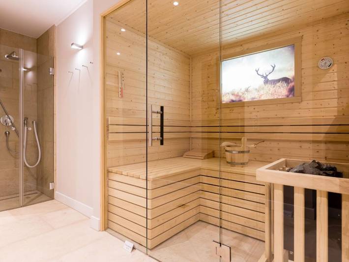 Ferienhaus für 8 Personen, mit Terrasse in Westerland - 2