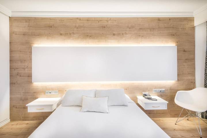 Hôtel pour 2 personnes à Lleida - 2