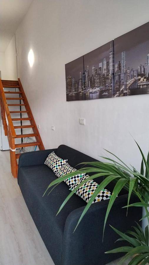 Appartement entier, One-Bedroom Apartment in Molino de Agua, La Aldea de San Nicolás