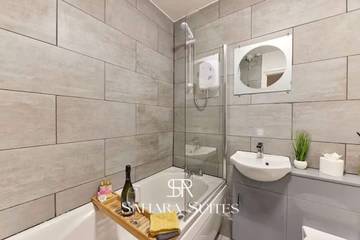 Holiday Rental for 6 People in Whitley Bay, North Tyneside, Photo 4