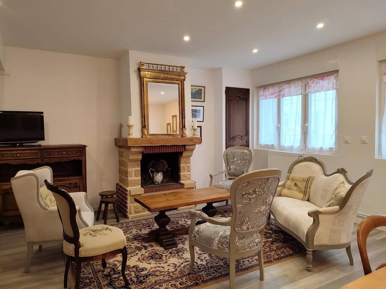 Gîtes de France® - Sur la Route de Maupassant in Goderville, Région du Havre