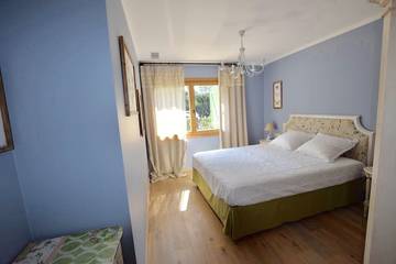 Villa pour 11 Personnes dans Saint-Paul-de-Vence, Région de Cannes, Photo 2