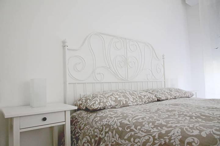 Gîte pour 4 personnes, avec balcon et jardin à Deiva Marina - 3