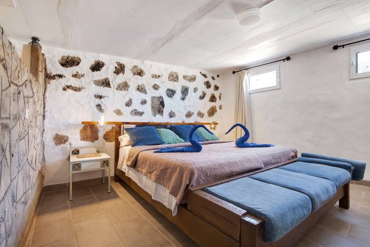 Location de vacances pour 3 personnes, avec jardin dans Gran Tarajal - 3