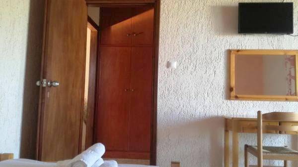 Appartement entier, One-Bedroom Apartment in Argolide