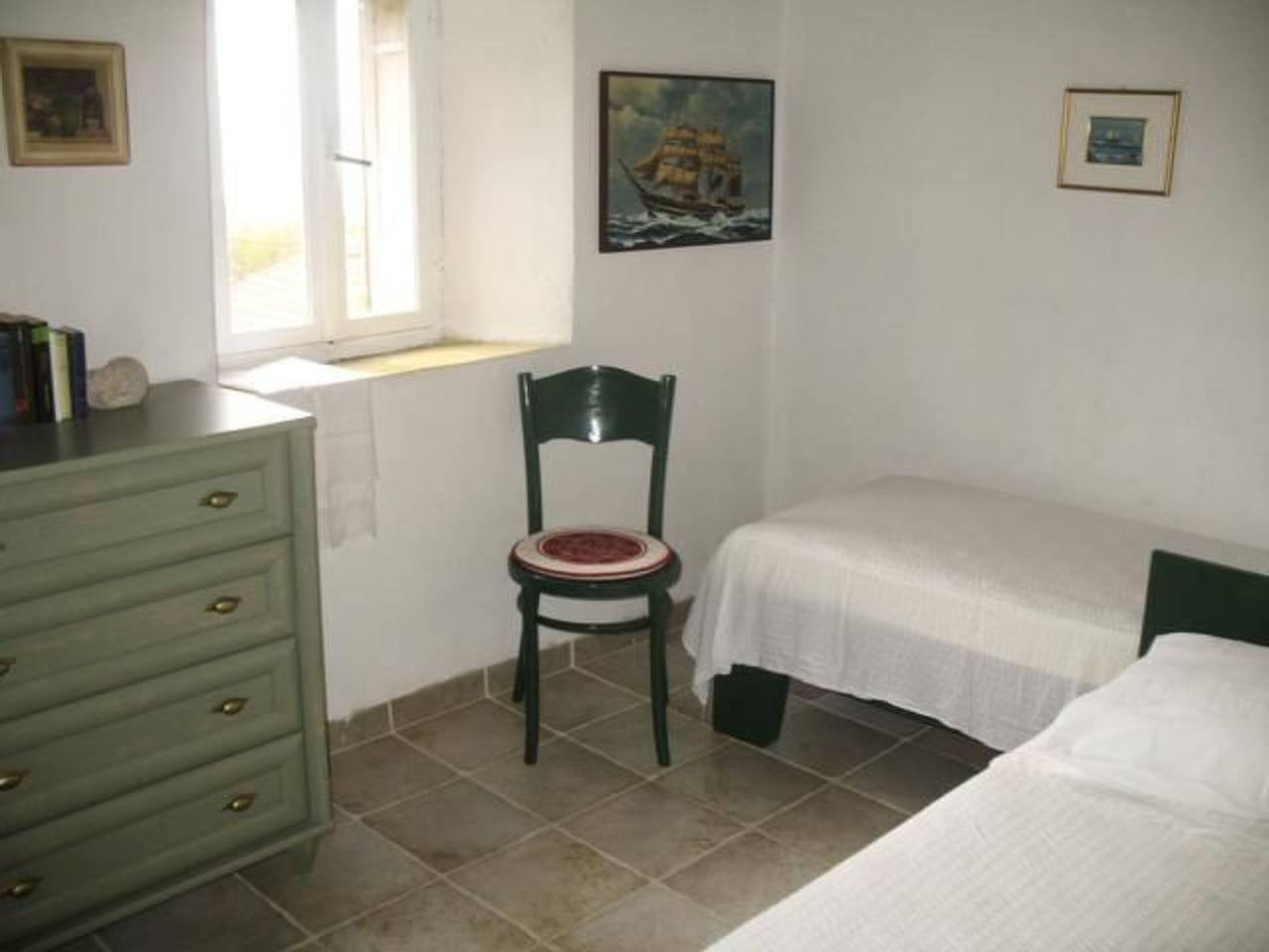 Ganze Wohnung, Mit Terrasse in Zavala, Hvar