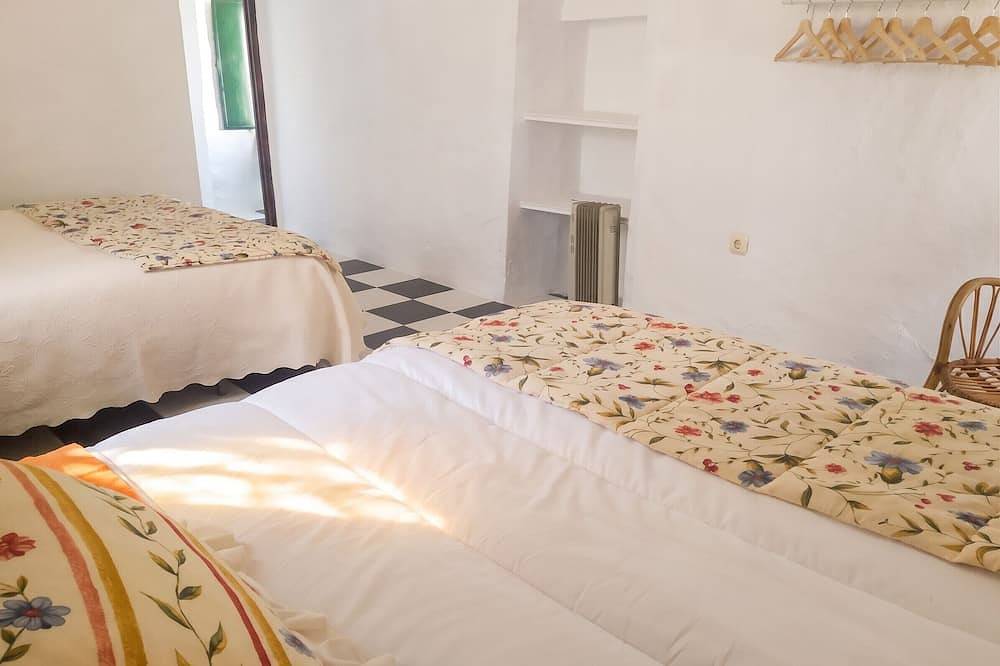 Homerez - Charmantes Haus in Estepa, Bergblick in Estepa, Sevilla Provinz