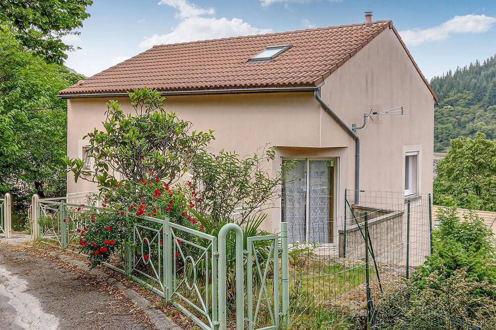 Casa vacanza a Lozère a partire da 80€ a notte