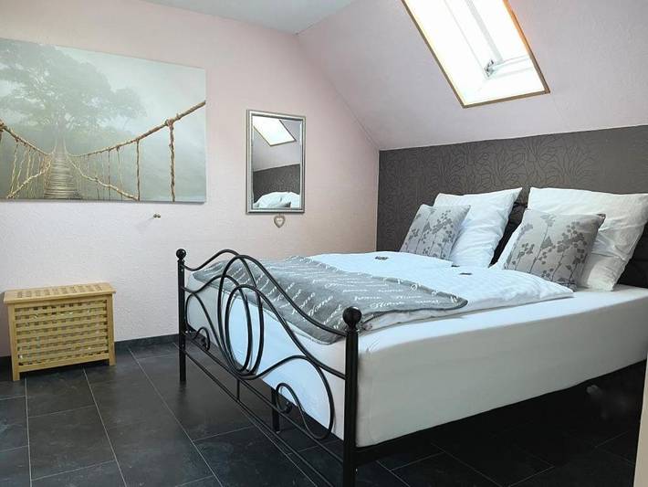 Ferienwohnung, mit Ausblick in Pegnitz - 3